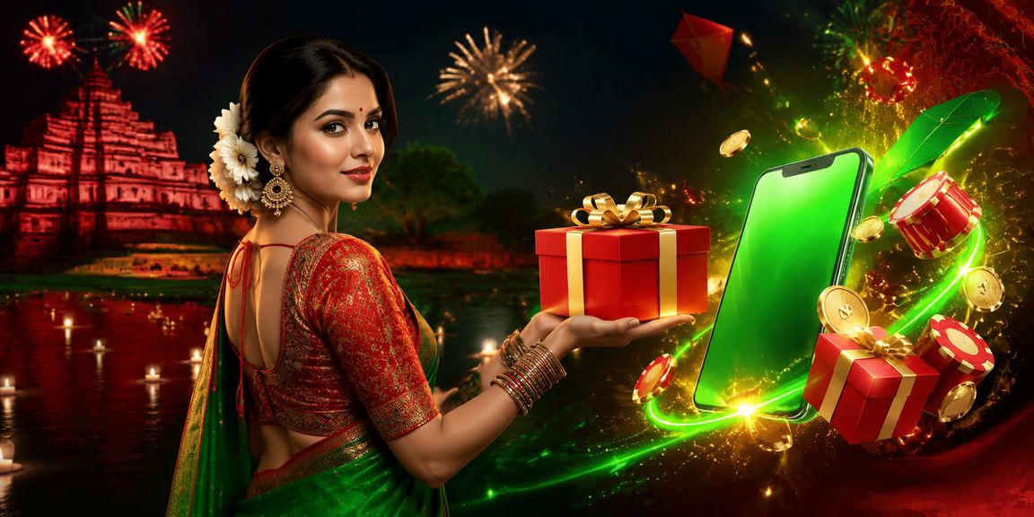 পহেলা বৈশাখে বাংলাদেশে ডিপোজিট করছেন cv995 ভিআইপি সদস্য