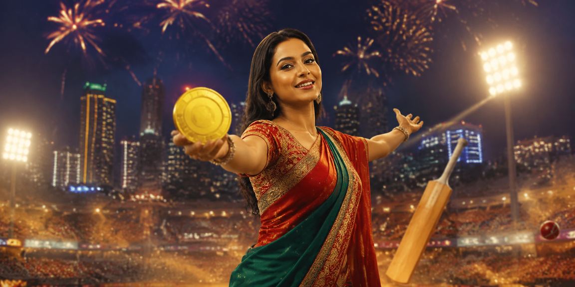 ঢাকায় ক্রিকেট বেটিংয়ে বোনাস ব্যবহার করছেন একজন তরুণ