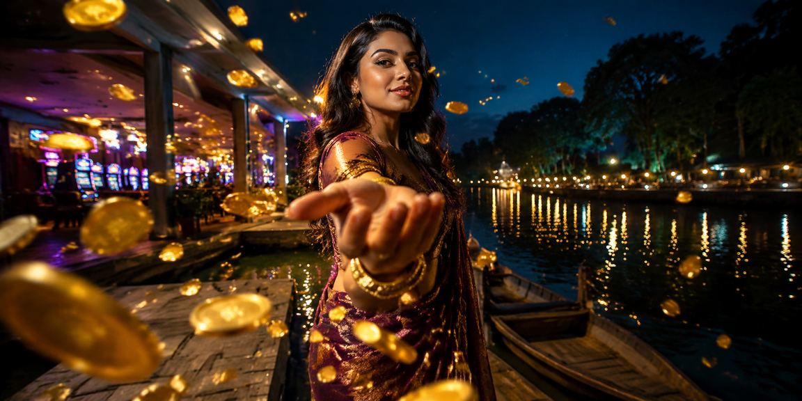 ময়মনসিংহে বিনোদন উপভোগরত একজন বাংলাদেশিব্যবহারকারী