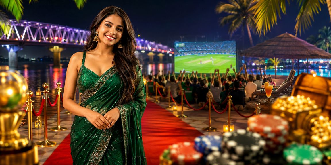 রাজশাহীতে ক্রিকেট বেটিং উপভোগ করছেন একজন ভিআইপি সদস্য