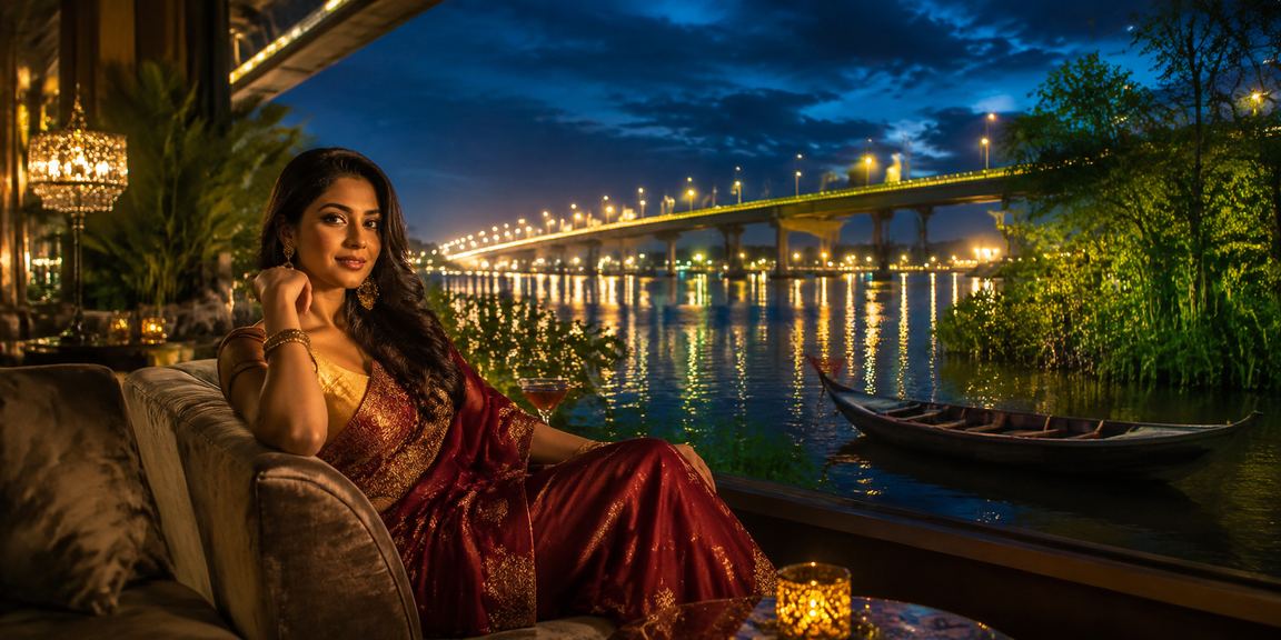 সুন্দরবন অঞ্চলে বিনোদন ও বেটিং উপভোগ করছেন ব্যবহারকারী